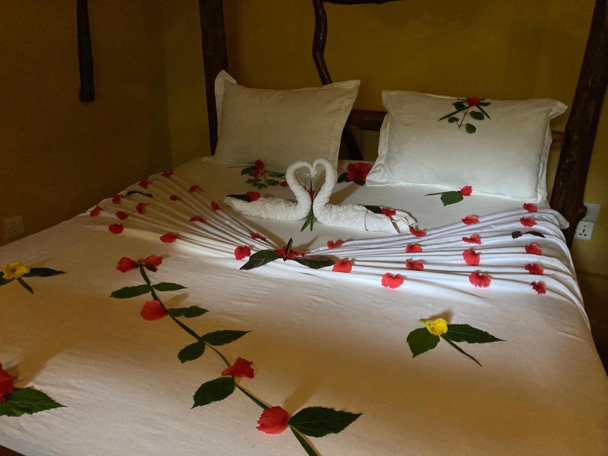 Pasa Lodge Zanzibar Нунгви Номер фото