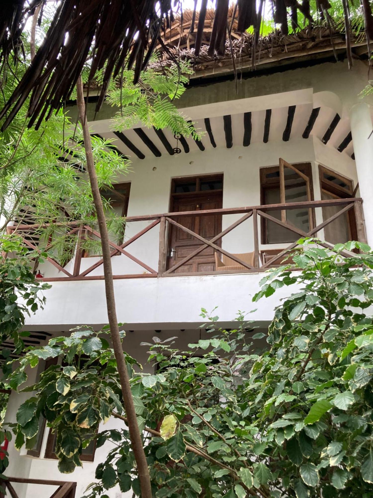 Pasa Lodge Zanzibar Нунгви Экстерьер фото
